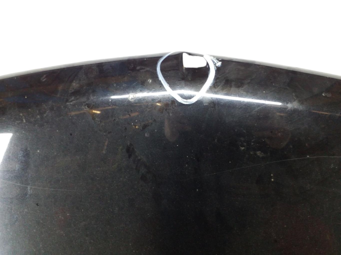 Capot OPEL ASTRA H PHASE 2 Diesel - 1