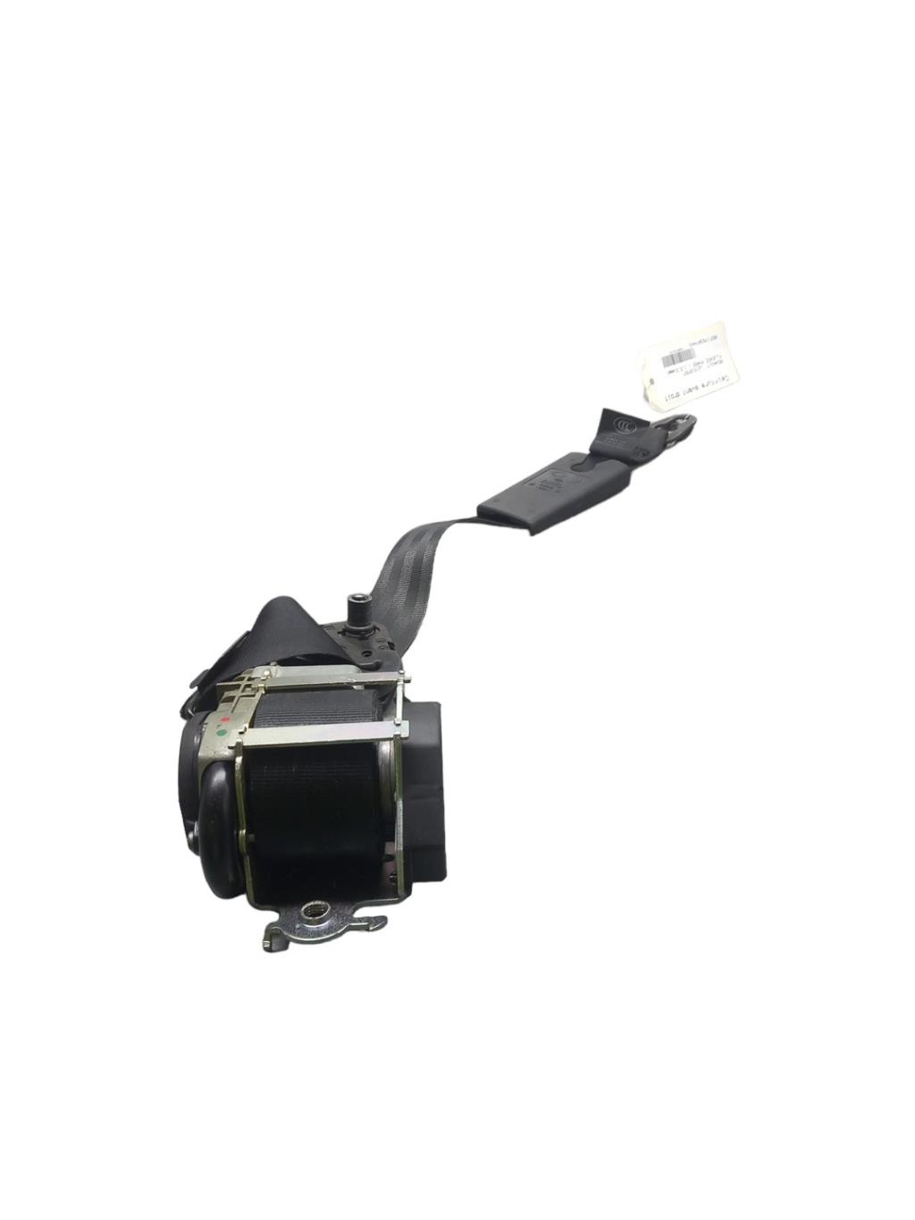 Cintura di sicurezza anteriore destra RENAULT FLUENCE PHASE 1 Diésel - 1