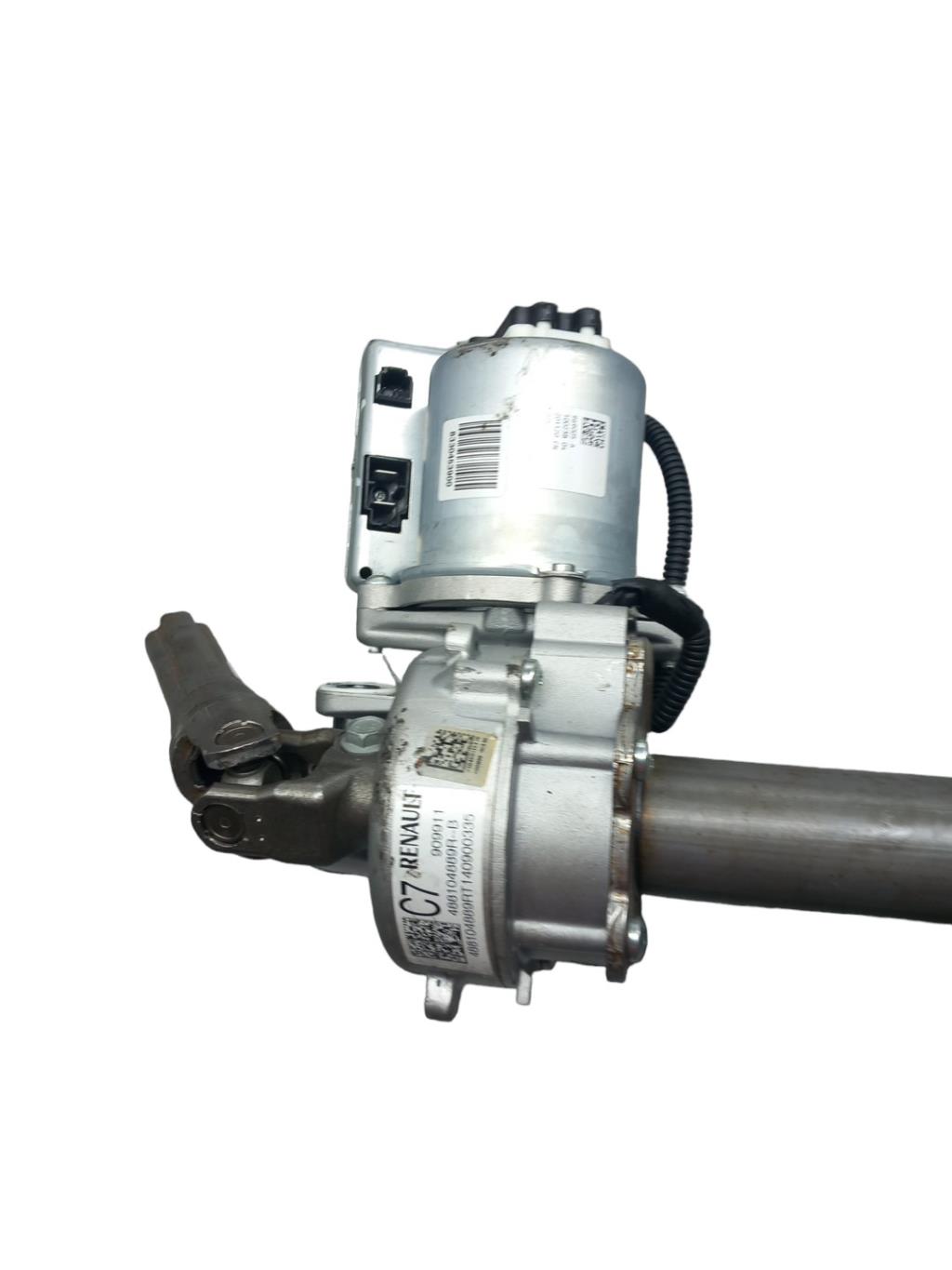 Colonne de direction RENAULT ZOE 2 Electricité - 1