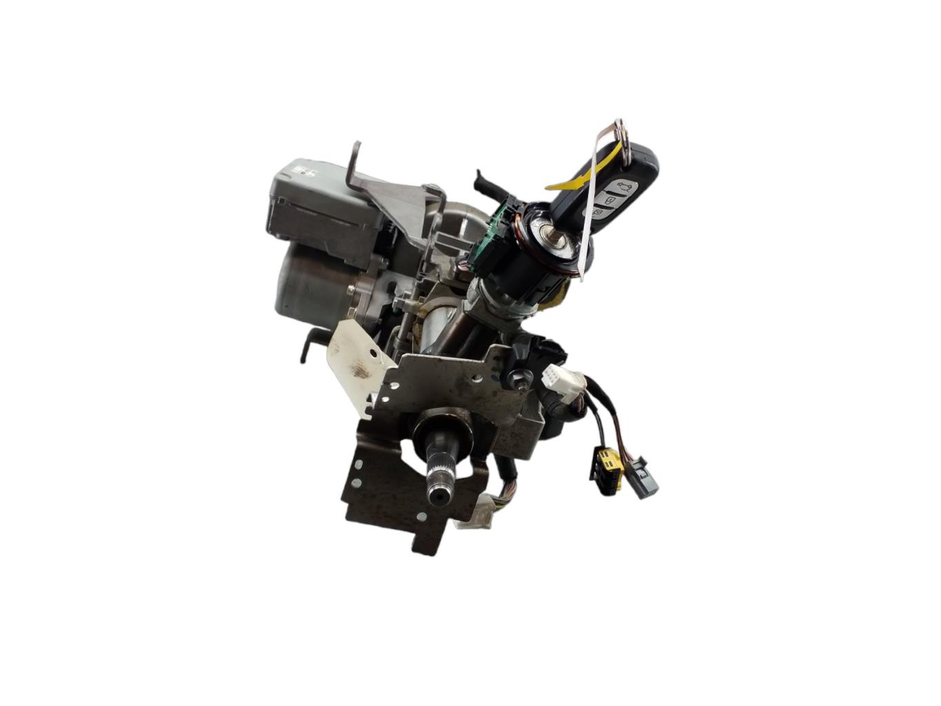 Colonne de direction RENAULT FLUENCE PHASE 1 Diesel - 1