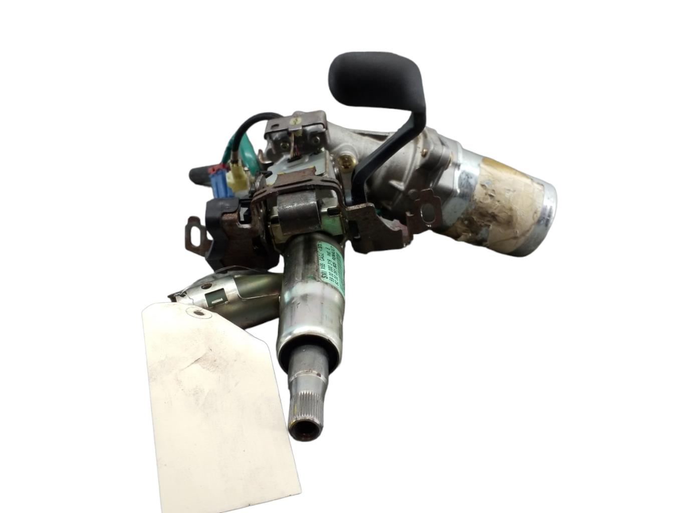 Colonne de direction RENAULT CLIO 2 PHASE 2 Diesel - 1
