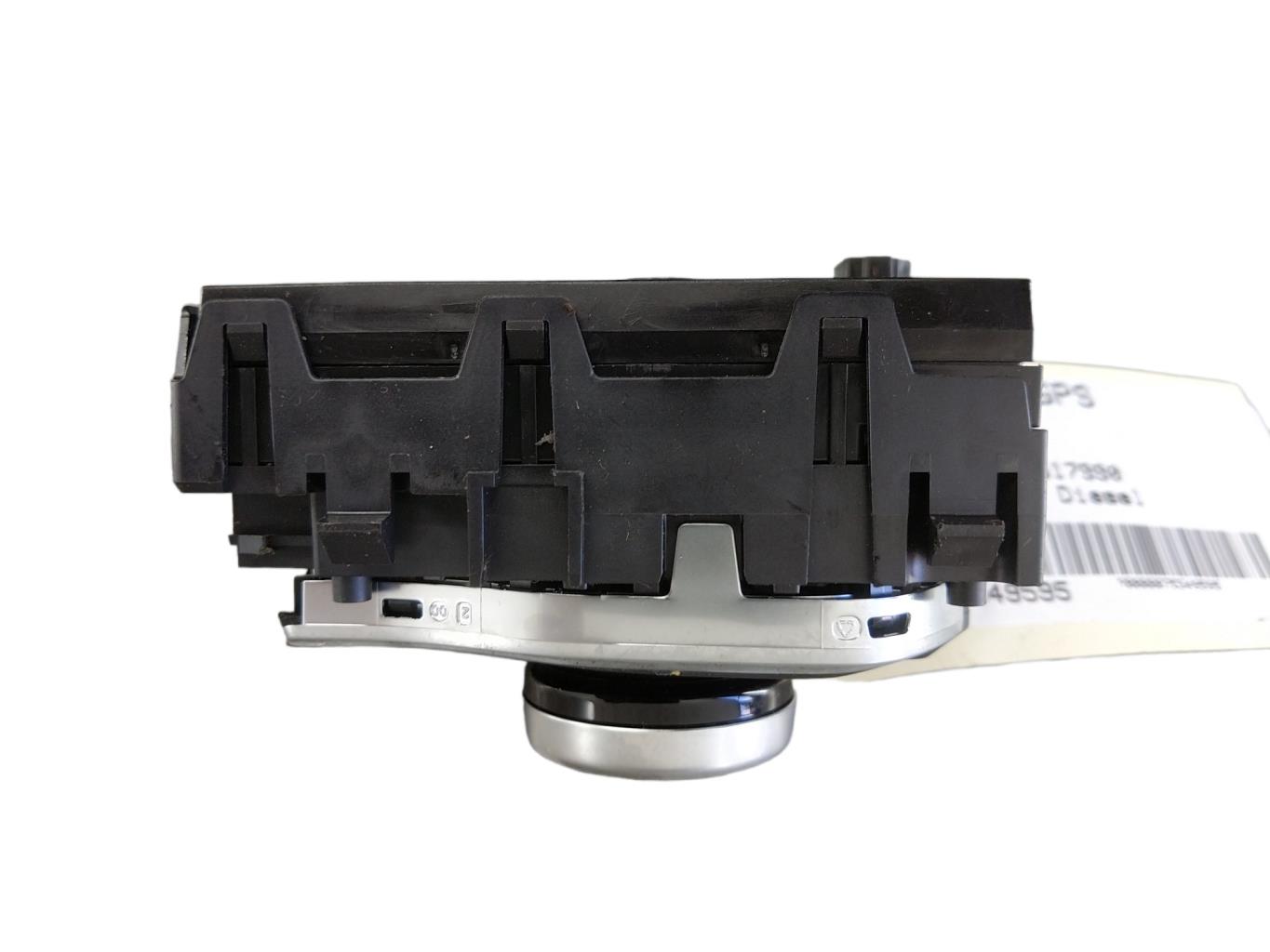 Commande GPS RENAULT ESPACE 5 Diesel - 1