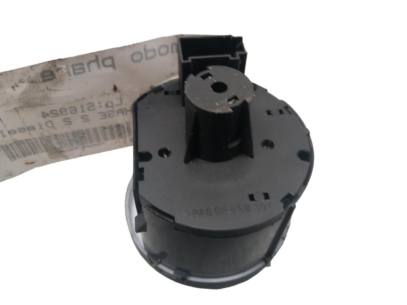 Commande de phare VOLKSWAGEN GOLF PLUS PHASE 2 Diesel - 1