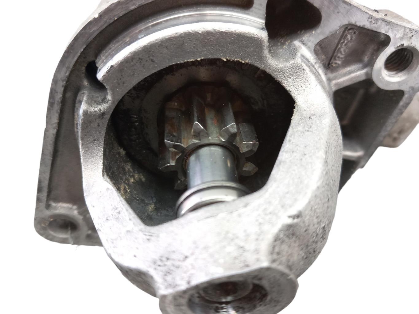 Demarreur FORD KA 2 PHASE 2 Essence - 1