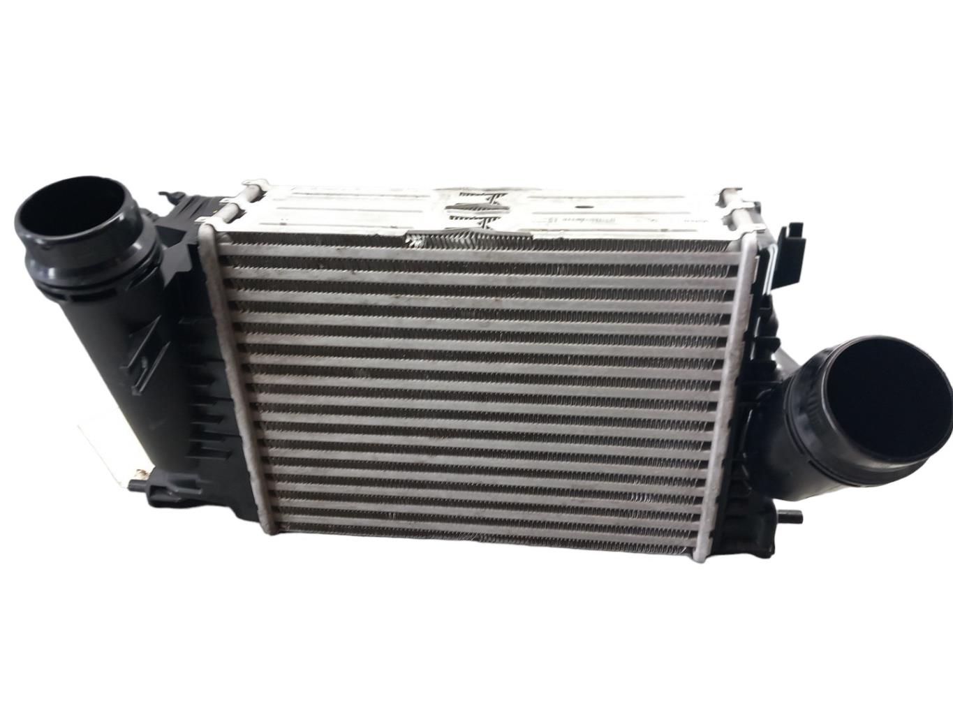 Echangeur air (Intercooler) RENAULT TALISMAN BREAK Essence/Hybride - 1