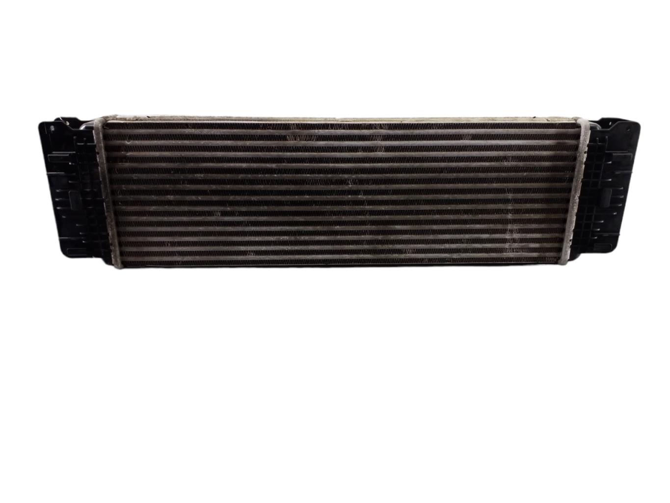 Echangeur air (Intercooler) VOLKSWAGEN CRAFTER 1 PHASE 2 Diesel - 1