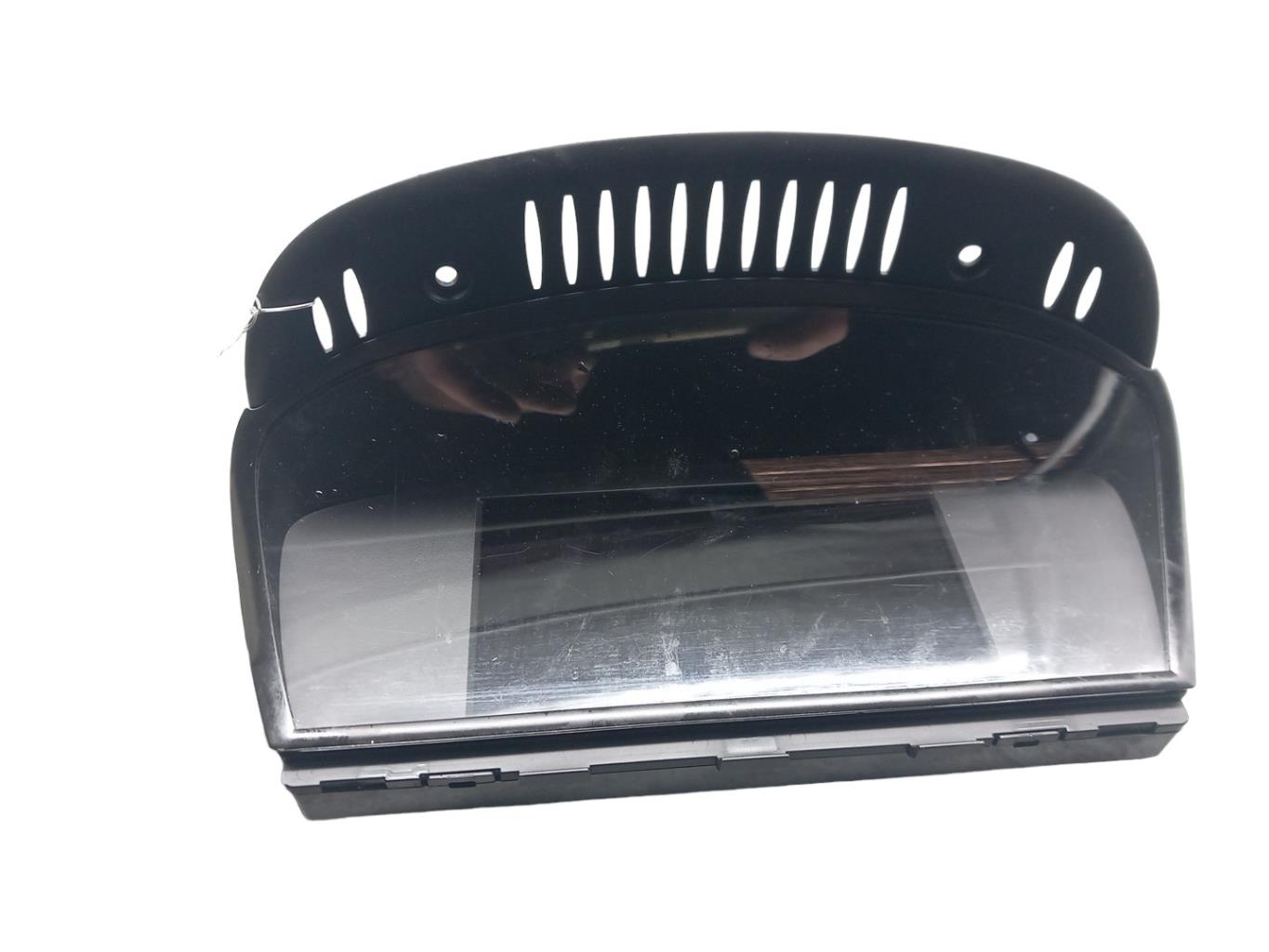 Ecran GPS BMW SERIE 3 E90 PHASE 1 Diesel - 1