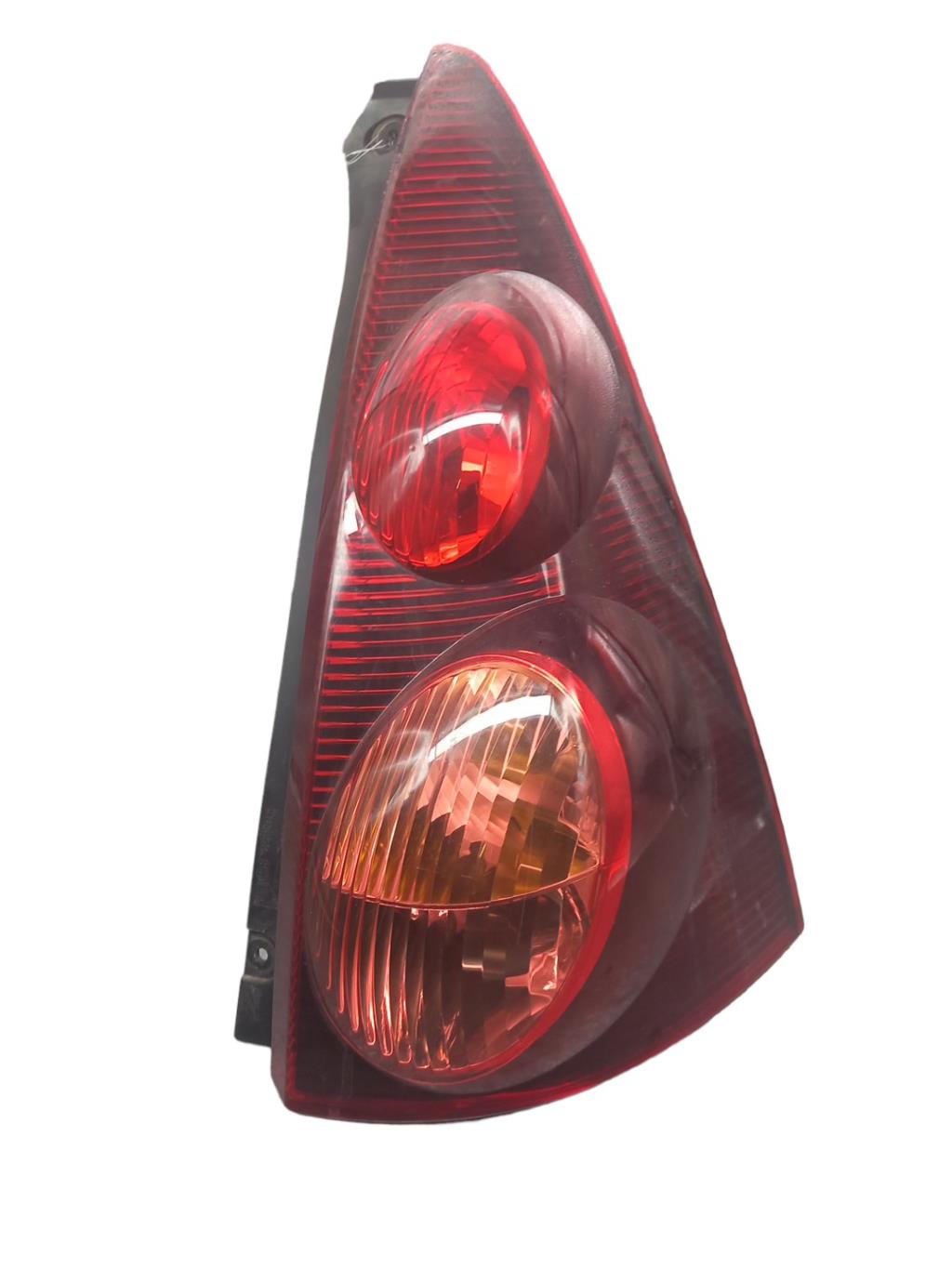 Fanale posteriore principale destro (luci) PEUGEOT 107 PHASE 2 Gasolina - 1