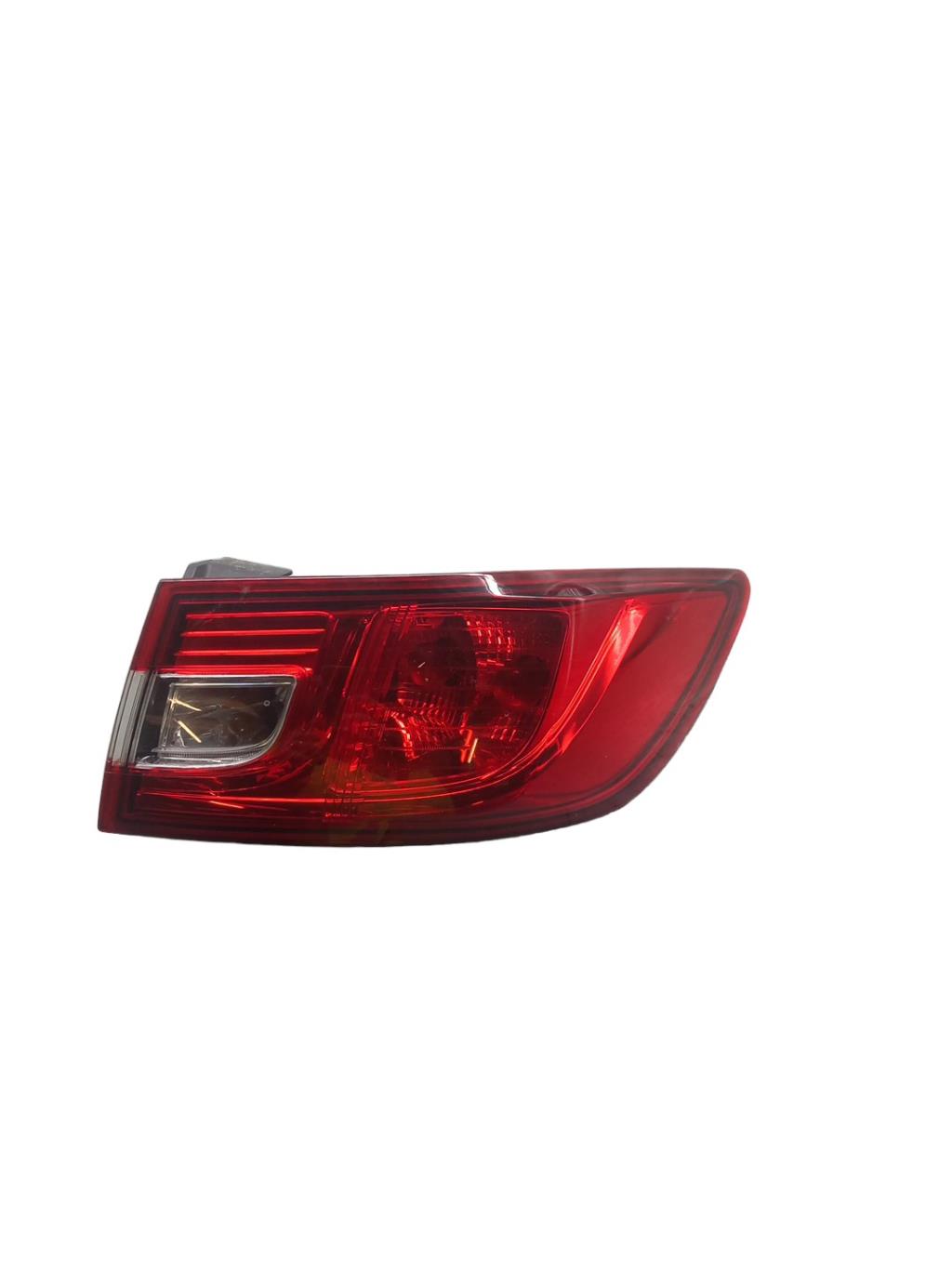 Fanale posteriore principale destro (luci) RENAULT CLIO 4 PHASE 1 Gasolina - 1