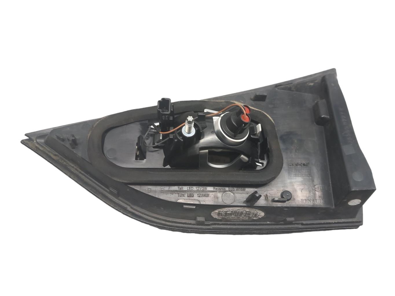 Feu arriere secondaire gauche (feux) RENAULT ESPACE 5 Diesel - 1