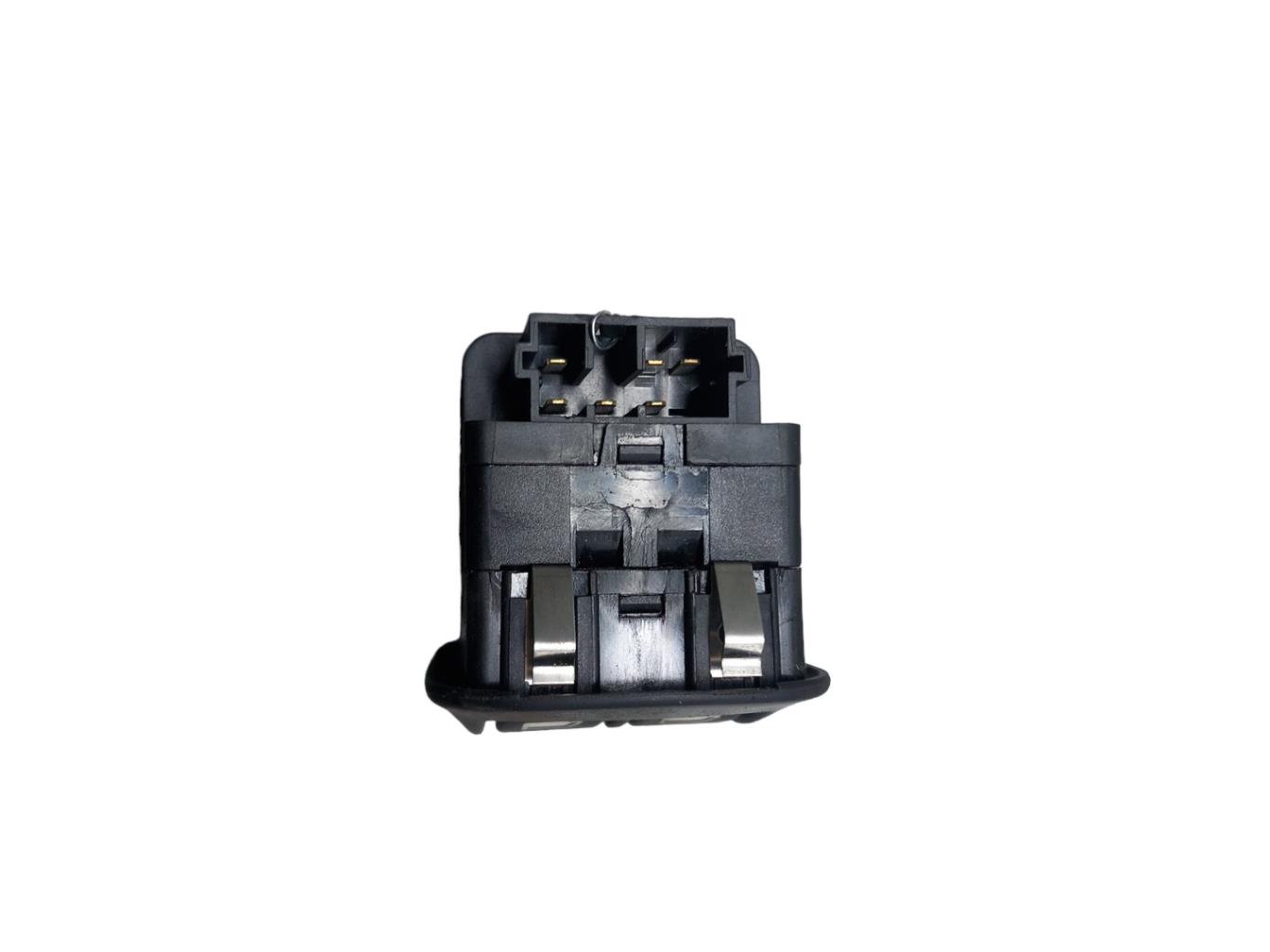 Interruttore lavacristalli anteriore sinistro PEUGEOT 206 PHASE 2 Gasolina - 1