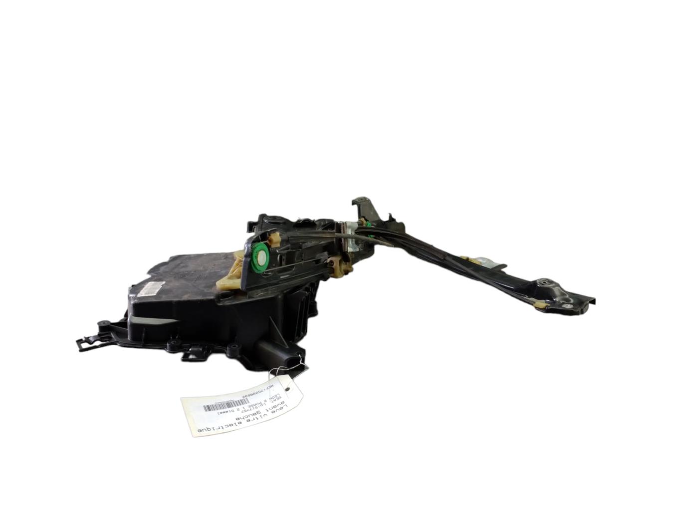 Leve vitre electrique avant gauche SEAT LEON 2 PHASE 1 Diesel - 1