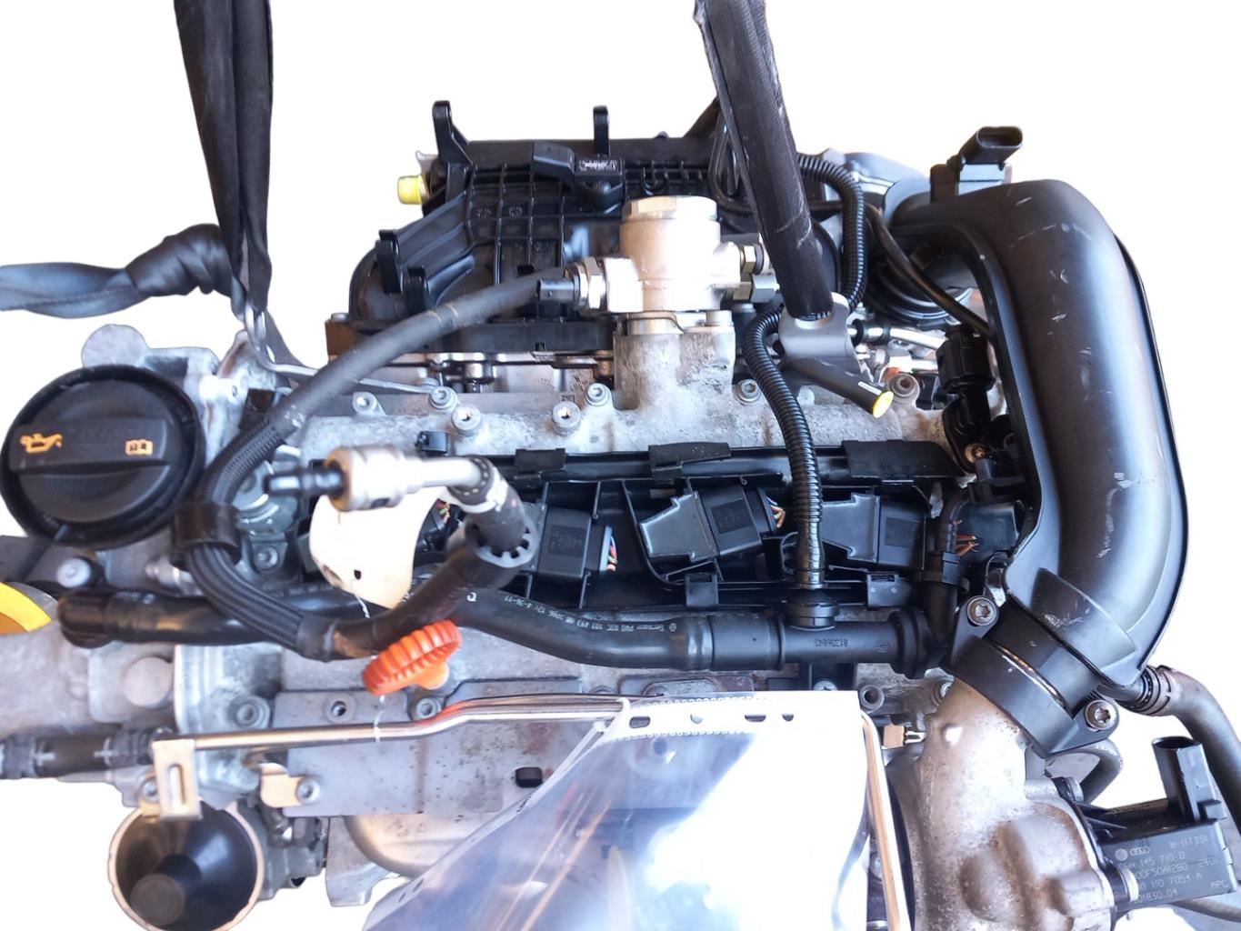 Moteur SEAT LEON 2 PHASE 2 Essence - 1