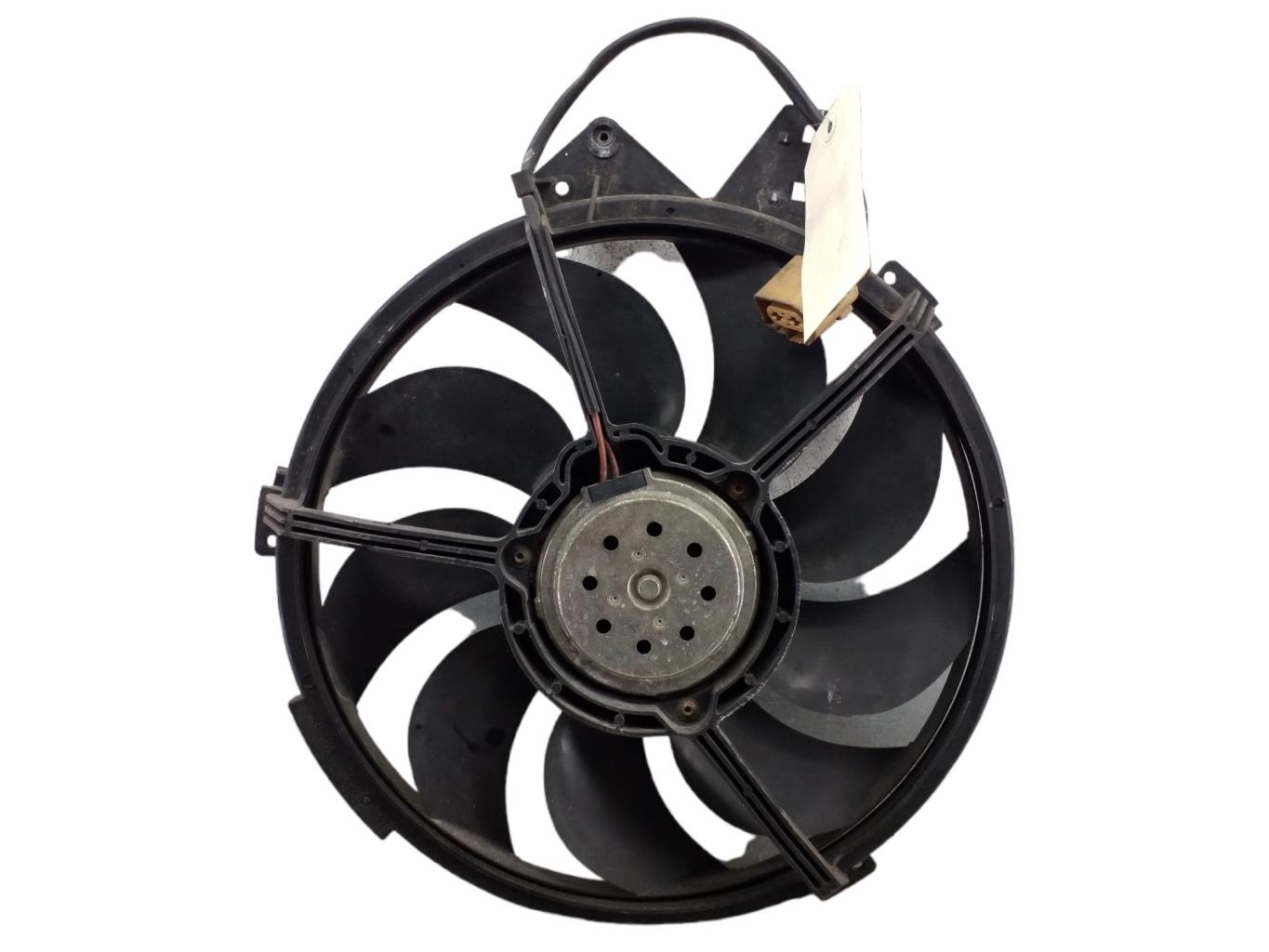 Moto ventilateur radiateur AUDI A2 Essence - 1