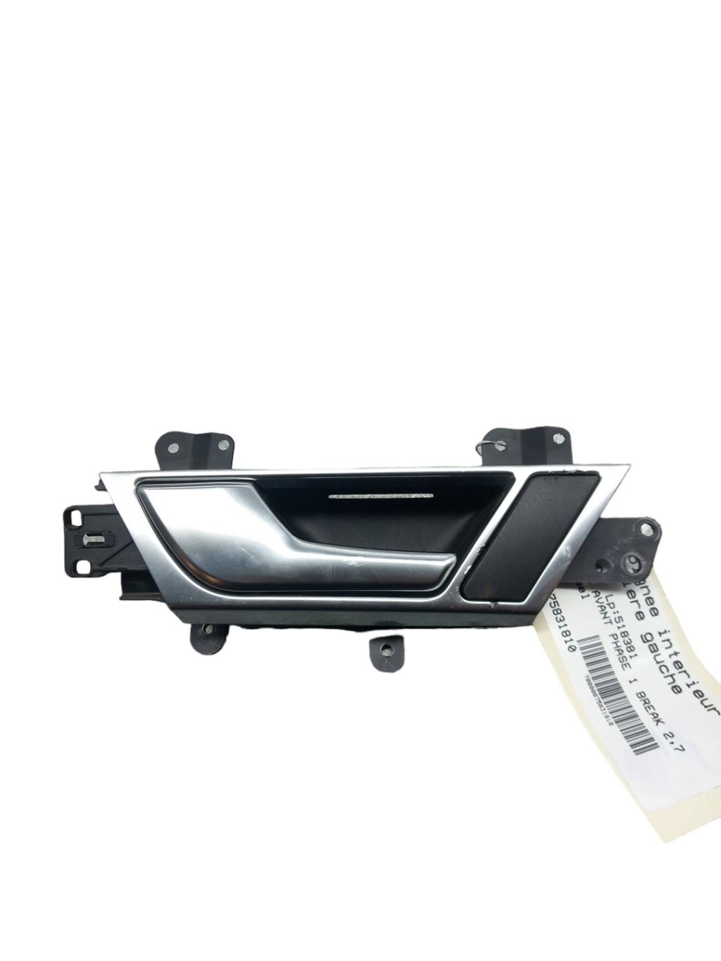 Maniglia interna posteriore sinistra AUDI A6 3 AVANT PHASE 1 BREAK Diésel - 1