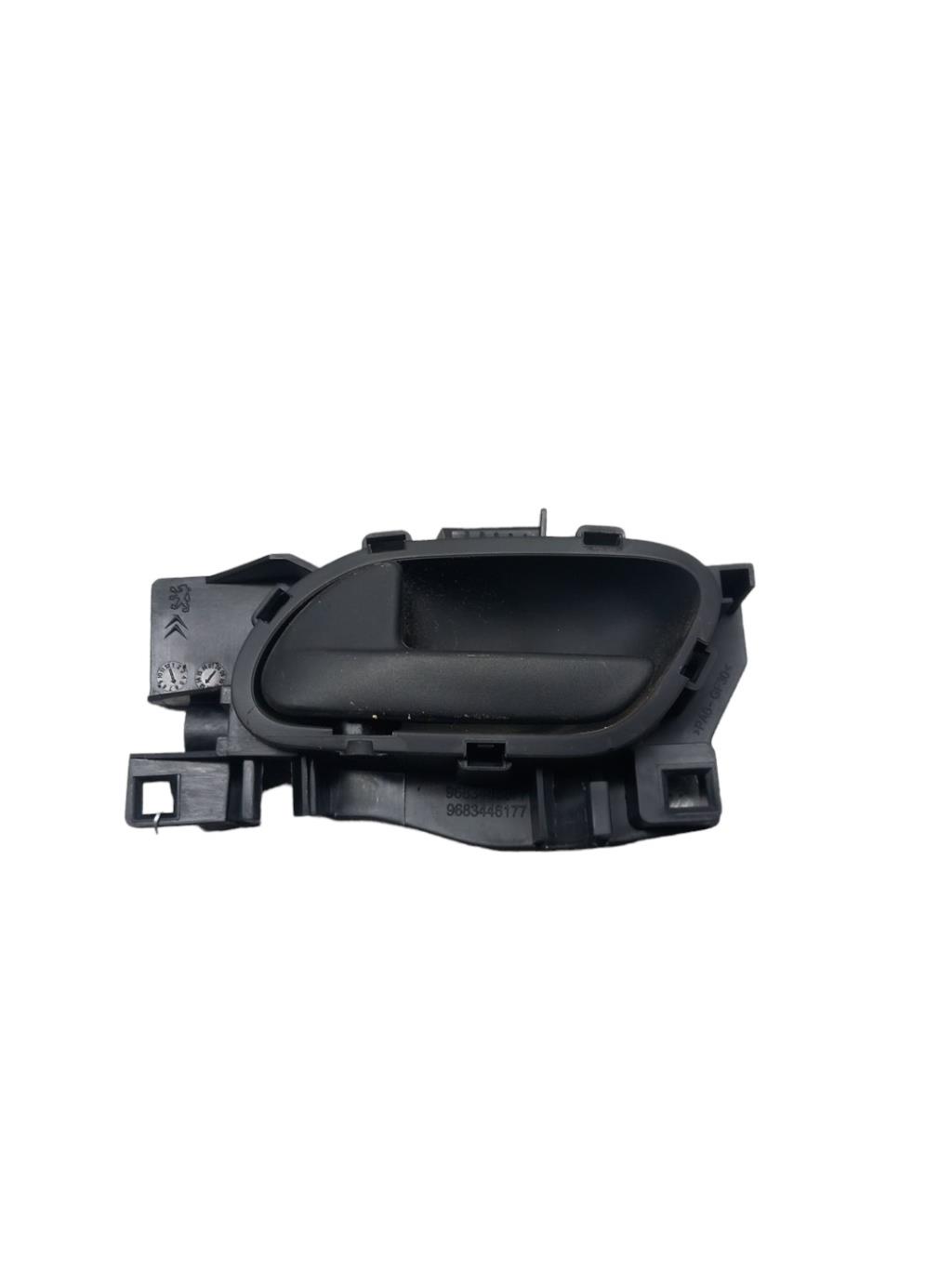 Maniglia interna posteriore sinistra CITROEN C3 2 PHASE 2 Gasolina - 1