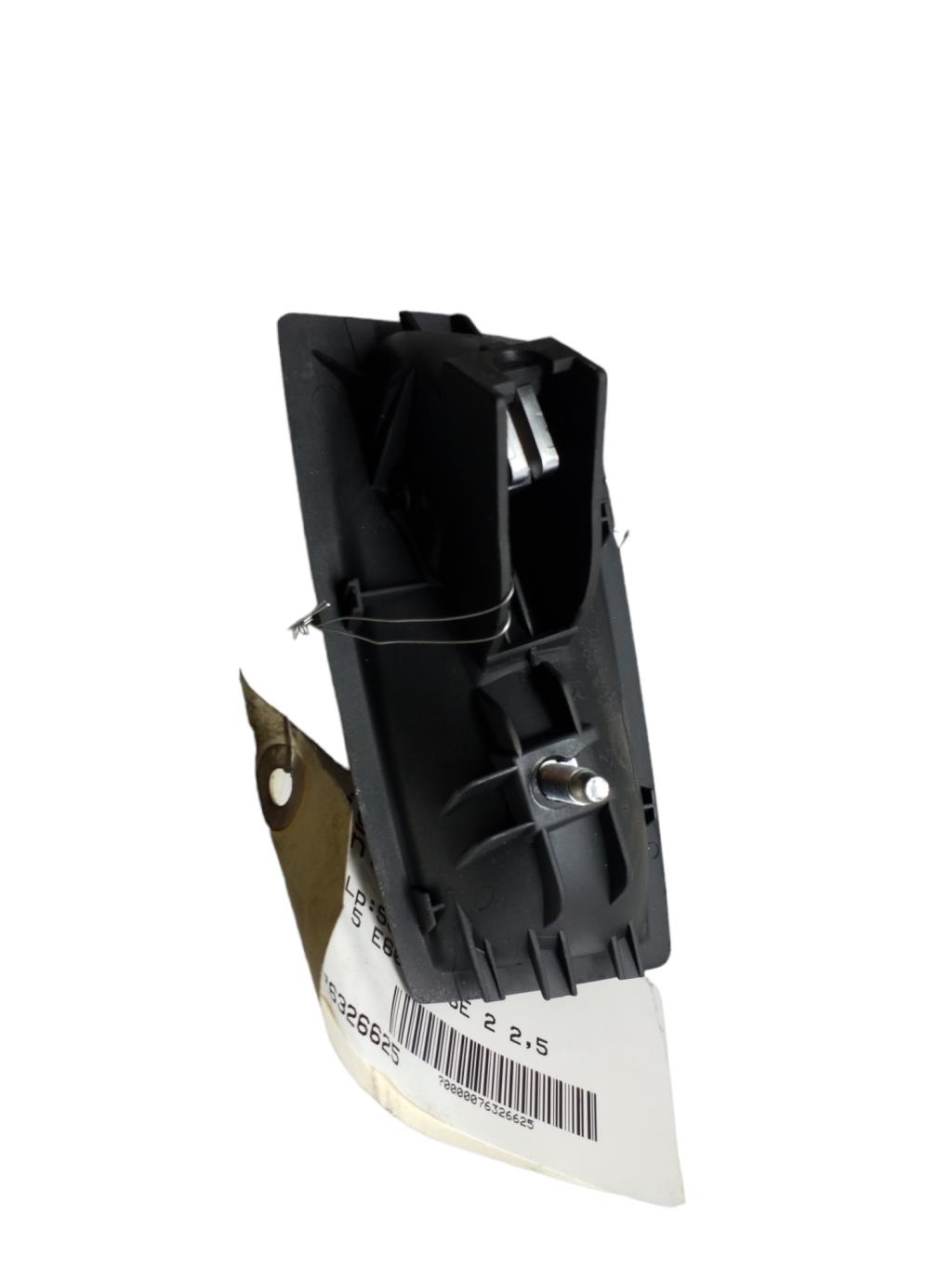 Poignee interieur avant droit BMW SERIE 5 E60 PHASE 1  - 1