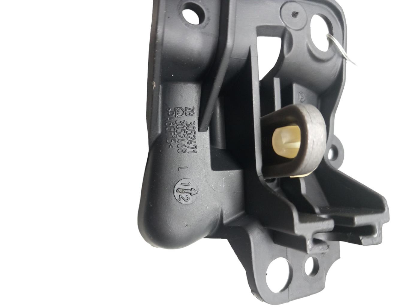 Maniglia interna anteriore sinistra VOLKSWAGEN CRAFTER 1 PHASE 2 Diésel - 1