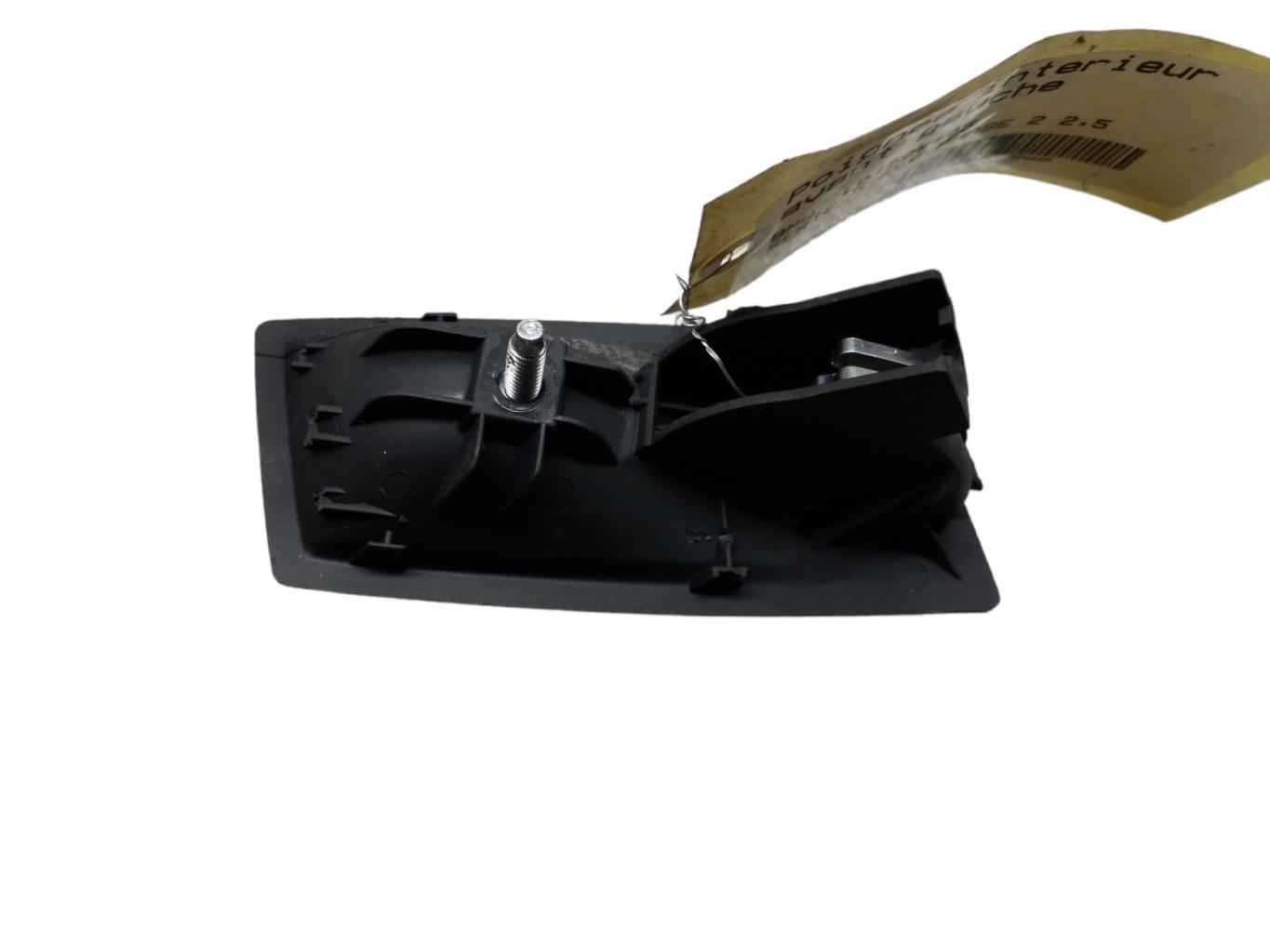 Poignee interieur avant gauche BMW SERIE 5 E60 PHASE 1  - 1