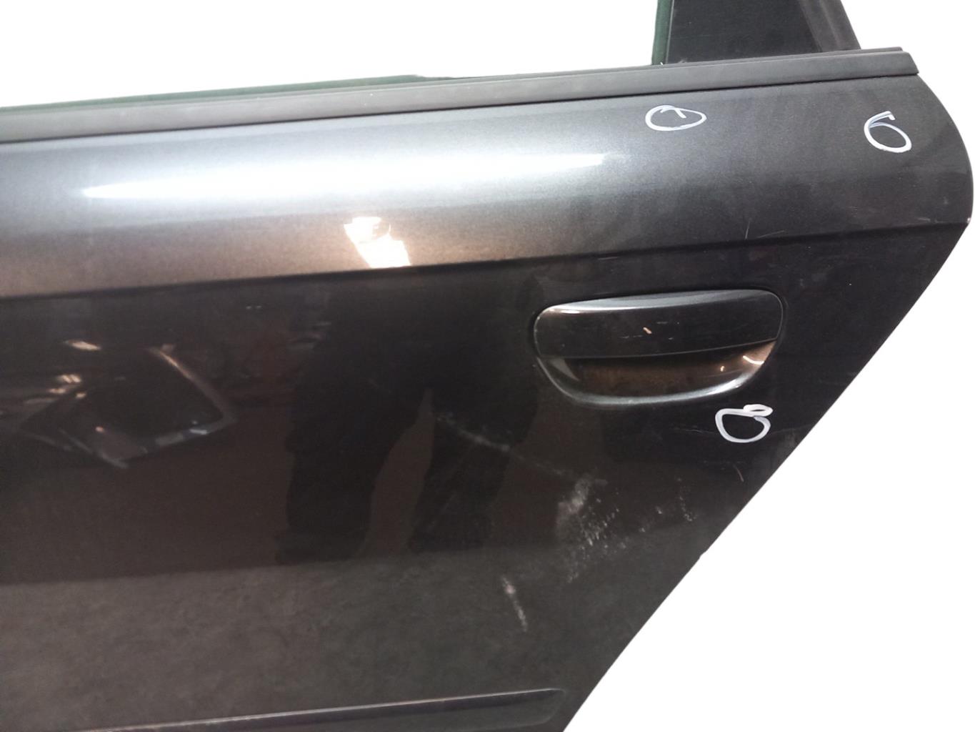 Porte arriere gauche AUDI A4 2 AVANT PHASE 2 BREAK Diesel - 1