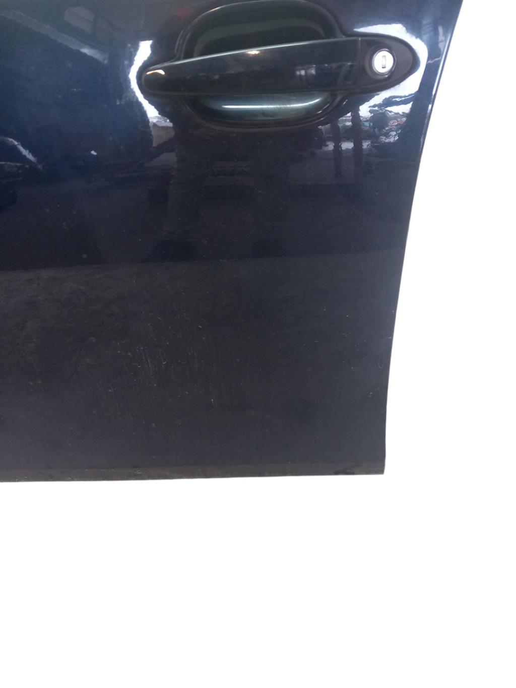 Porte avant gauche BMW SERIE 5 E60 PHASE 1  - 1