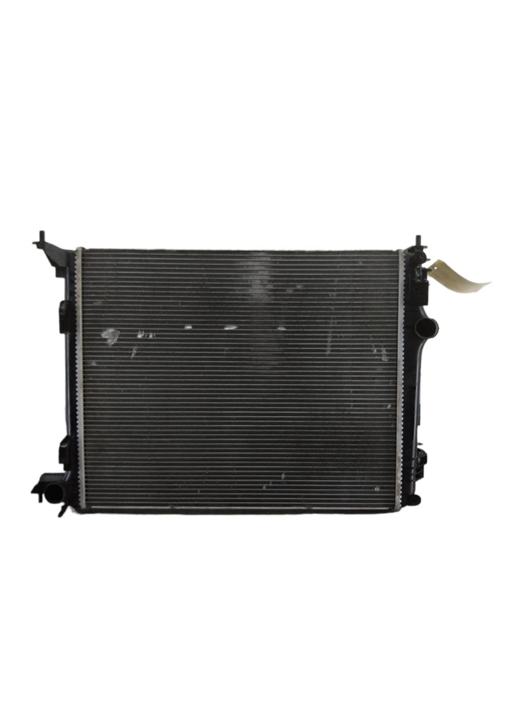 Radiateur eau RENAULT TALISMAN BREAK Essence/Hybride - 1