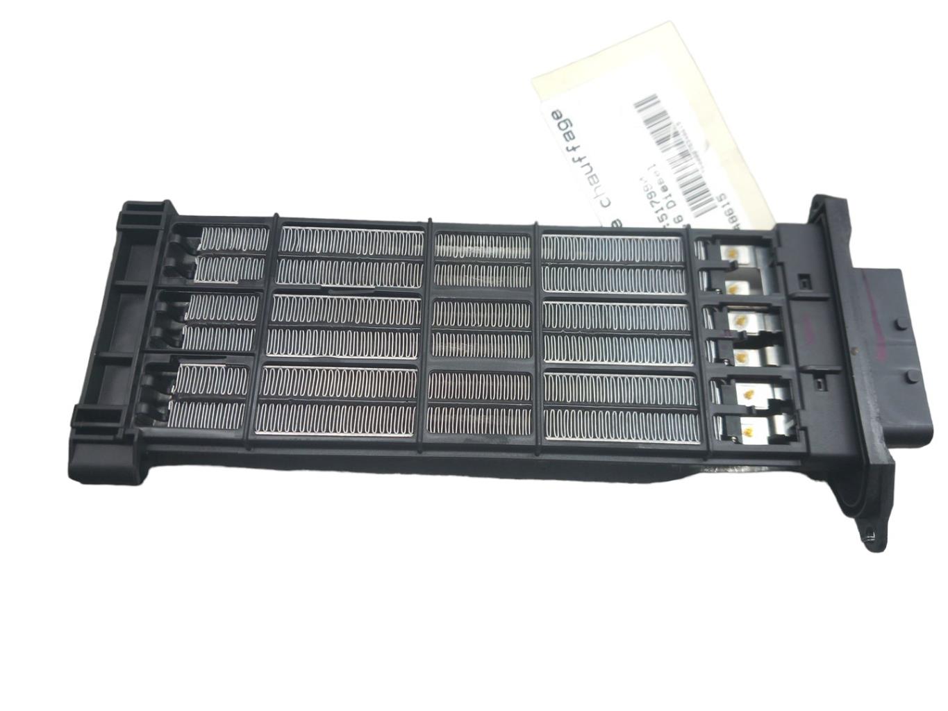 Resistance chauffage RENAULT ESPACE 5 Diesel - 1