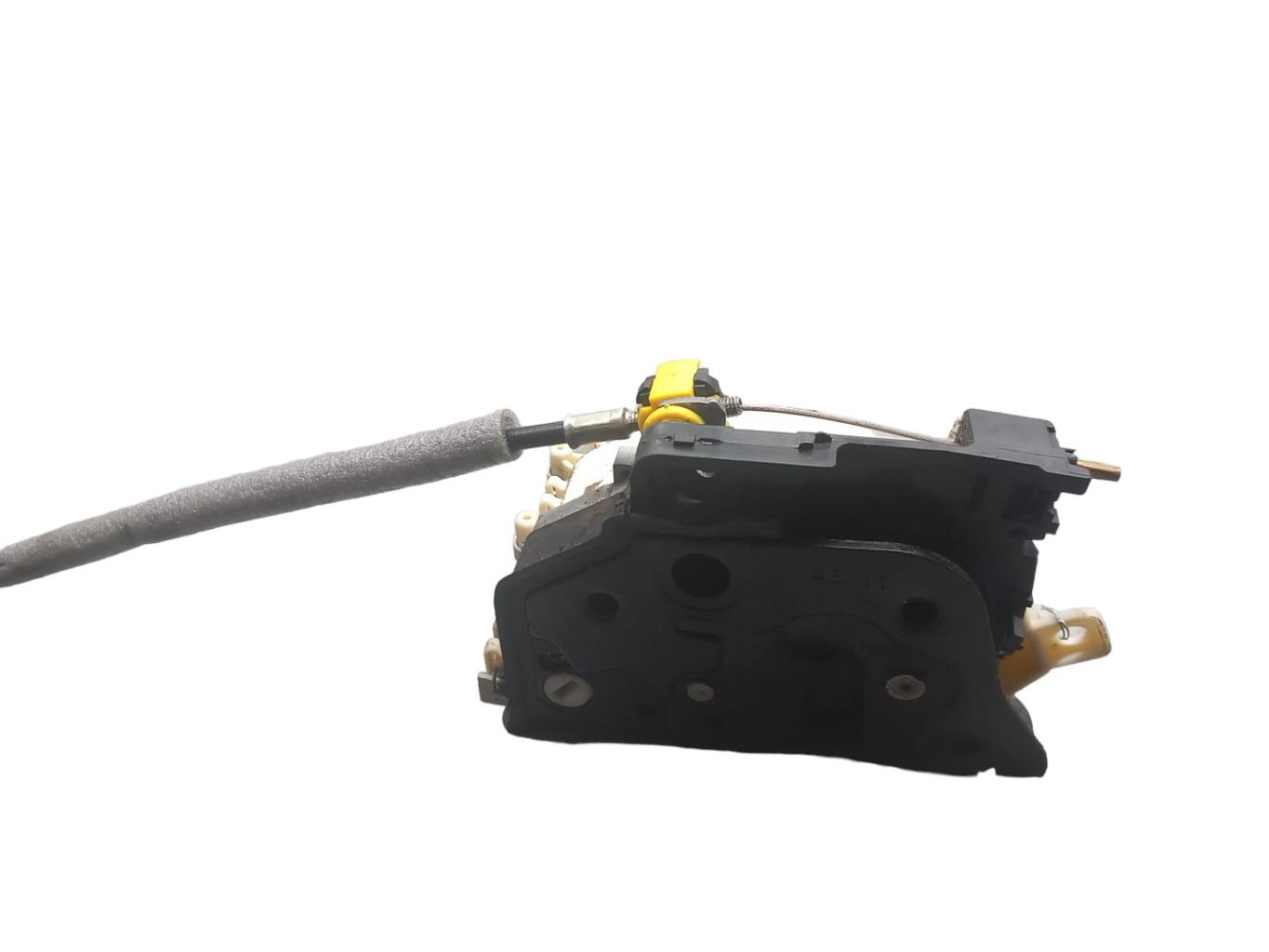 Serrure arriere droit SEAT LEON 2 PHASE 2 Essence - 1
