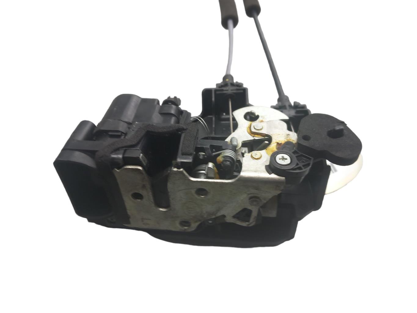 Serratura posteriore sinistra CHEVROLET SPARK PHASE 1 Gasolina - 1
