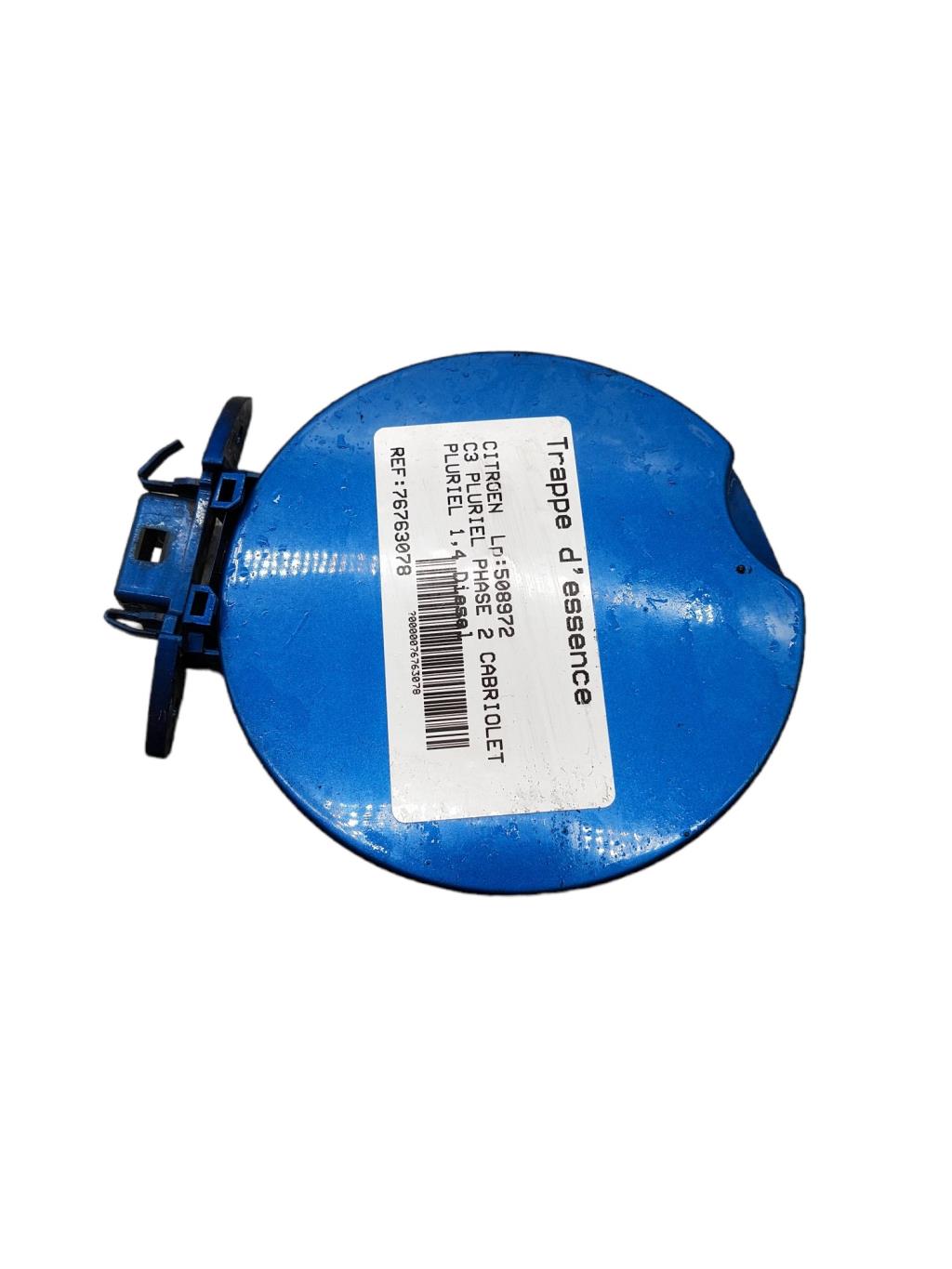 Trappe d'essence CITROEN C3 PLURIEL PHASE 2 CABRIOLET Diesel - 1