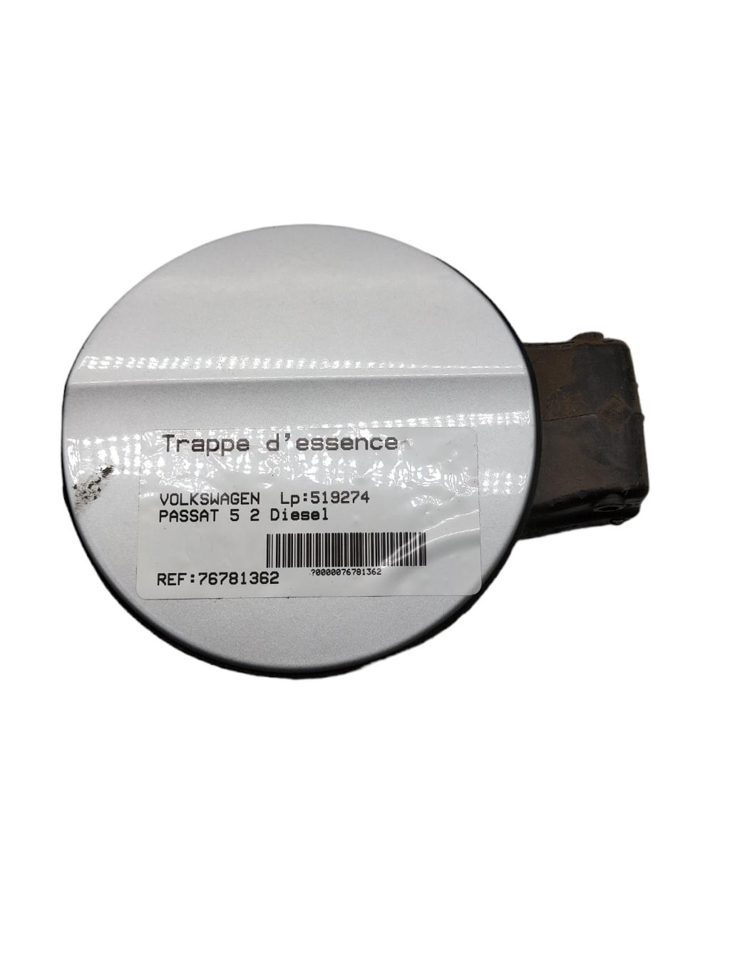 Trappe d'essence VOLKSWAGEN PASSAT 5 Diesel - 1