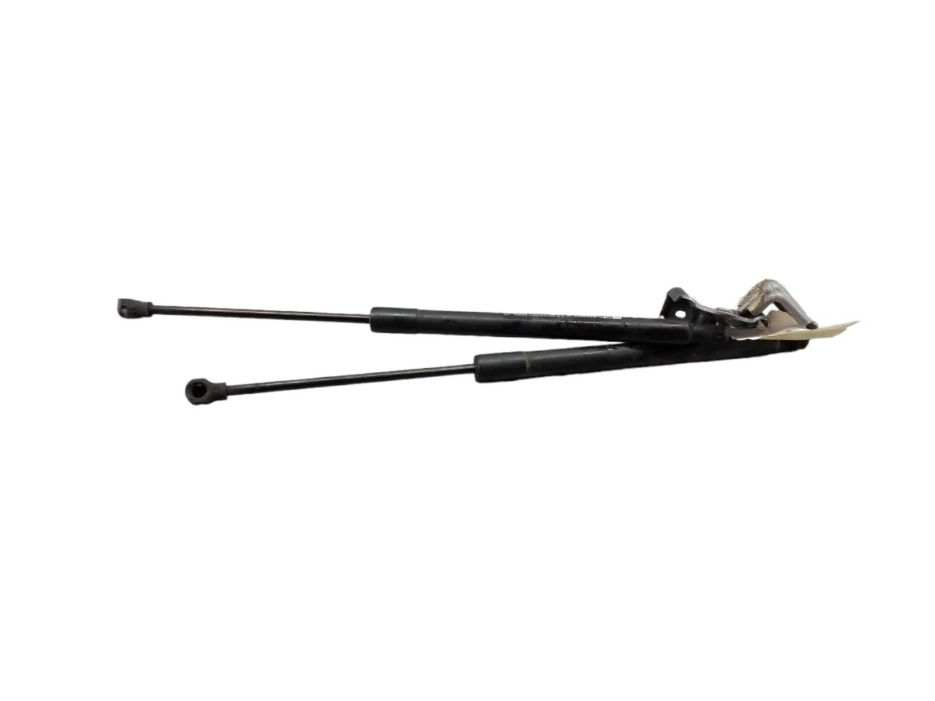 Verin de coffre RENAULT CLIO 4 PHASE 1 Essence - 1