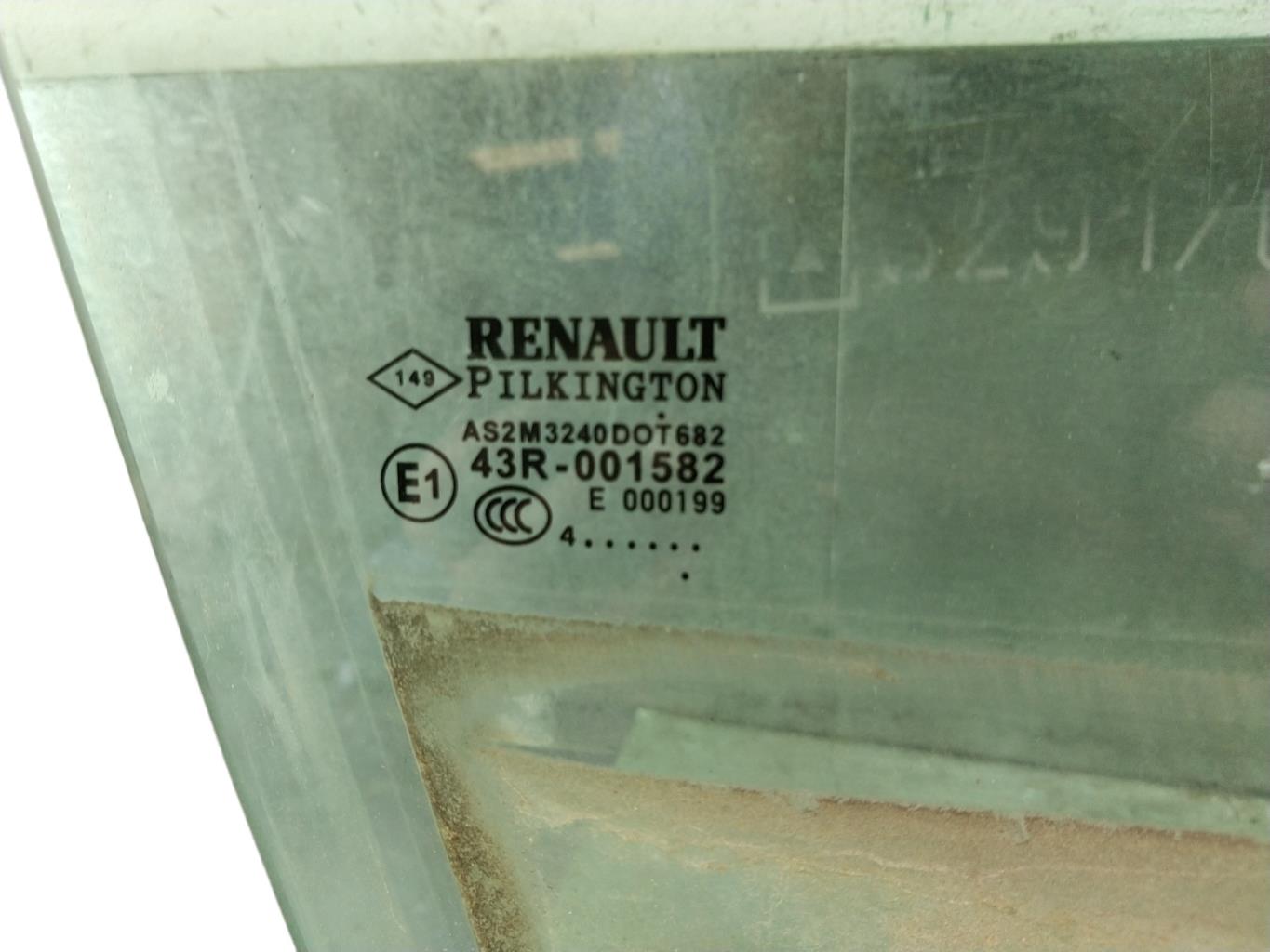 Vitre avant droit RENAULT LAGUNA 2 PHASE 1 Diesel - 1