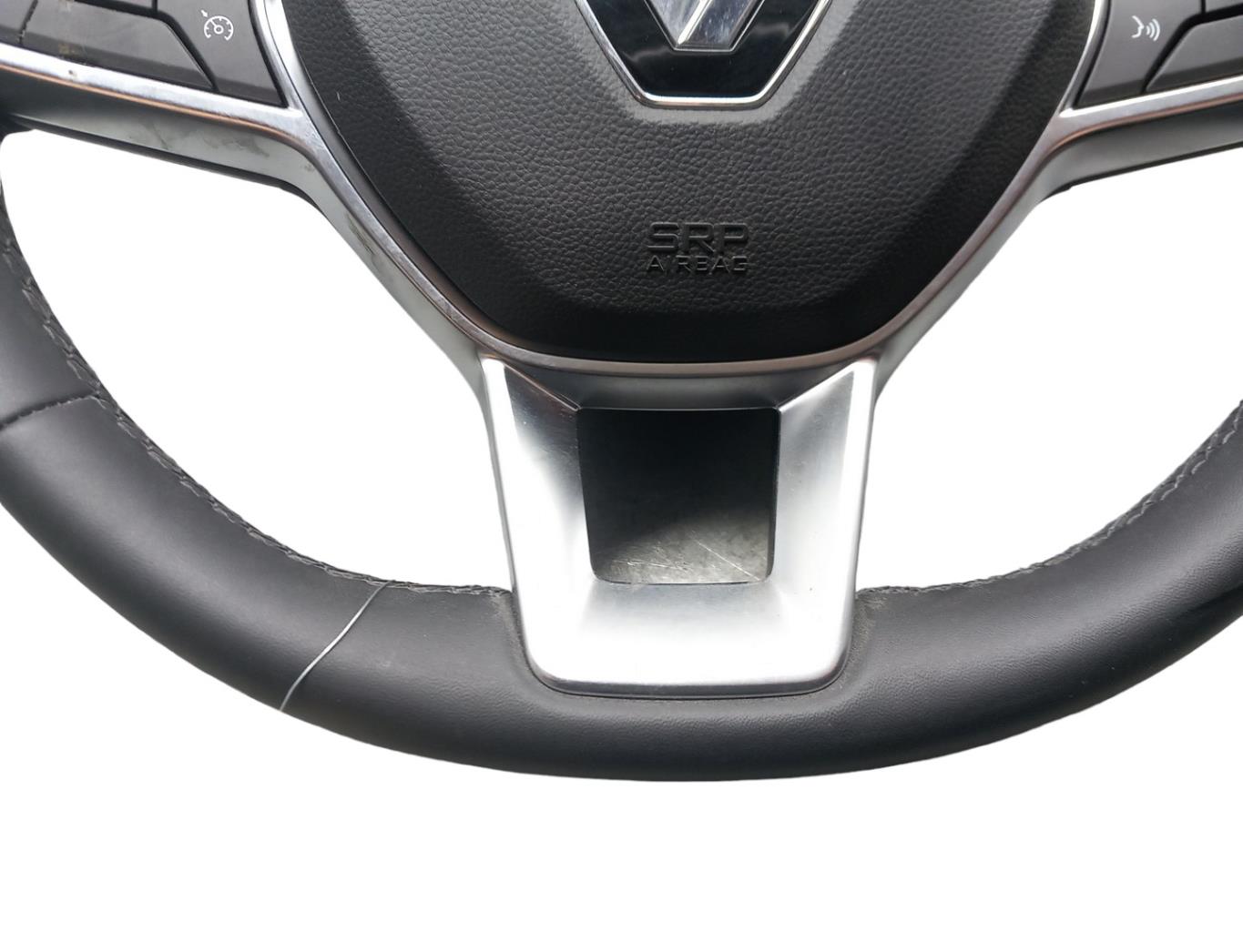 Volant RENAULT ZOE 2 Electricité - 1