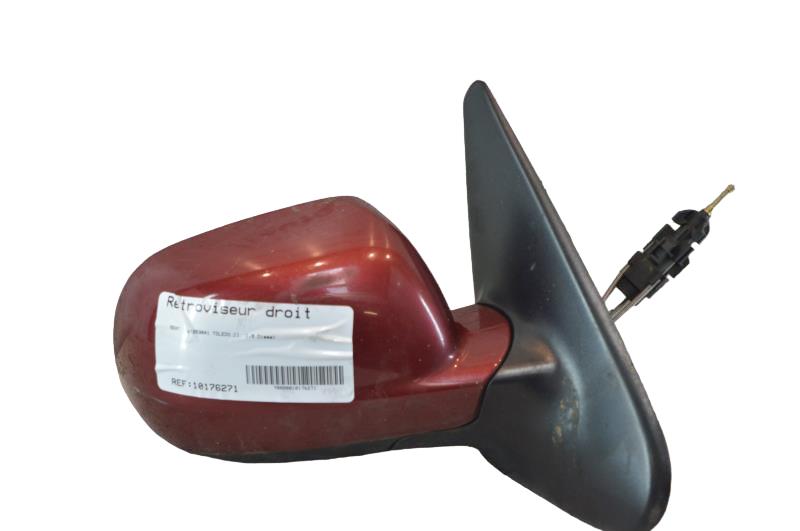 Retrovisor derecho SEAT TOLEDO 2 Diésel - 1