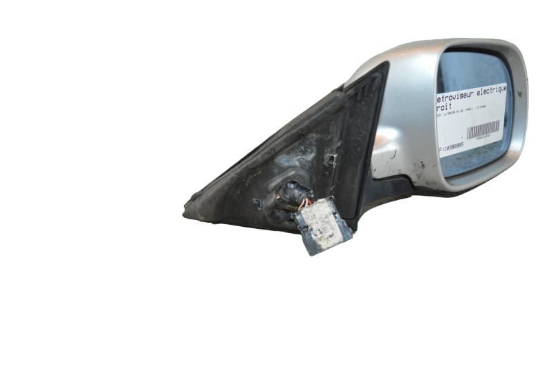 Retrovisor derecho AUDI A3 1 PHASE 1 Diésel - 1