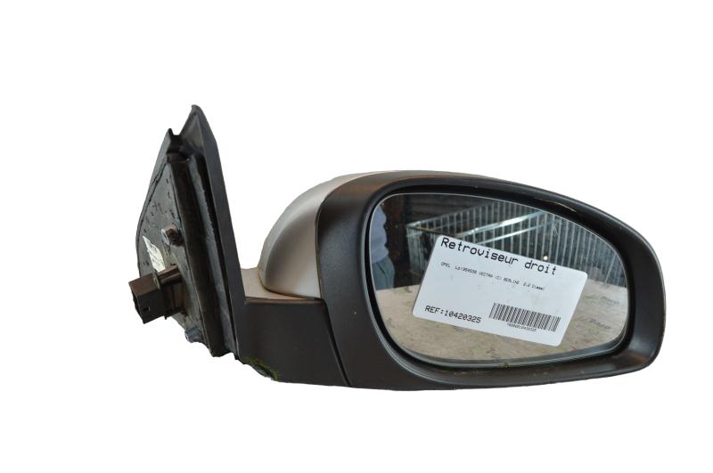Retrovisor derecho OPEL VECTRA C PHASE 1 Diésel - 1