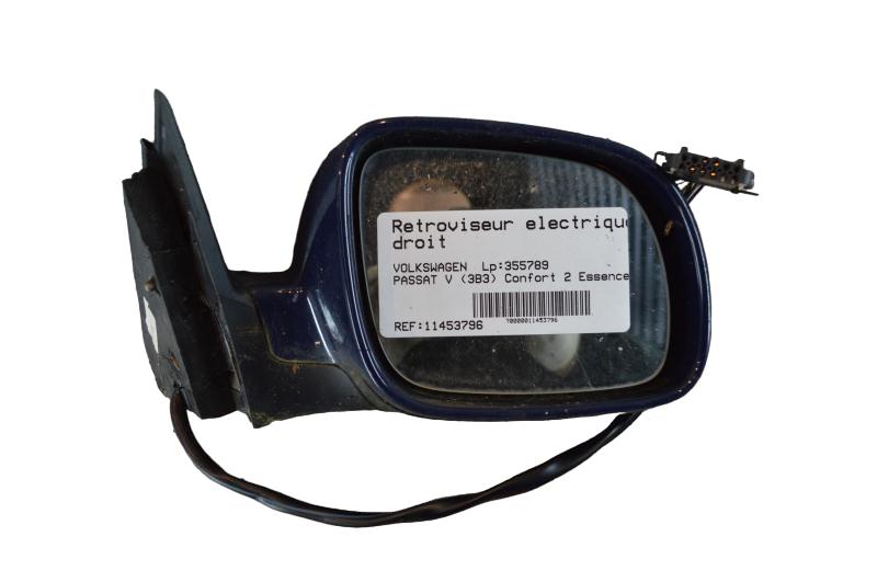 Specchietto retrovisore destro VOLKSWAGEN PASSAT 4 PHASE 2 Gasolina - 1