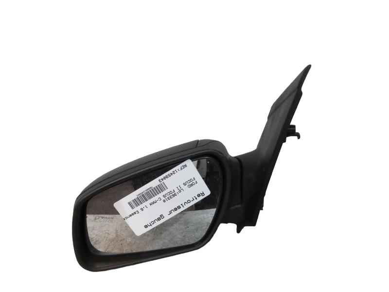 Specchietto retrovisore sinistro FORD FOCUS 2 PHASE 1 BREAK Gasolina - 1