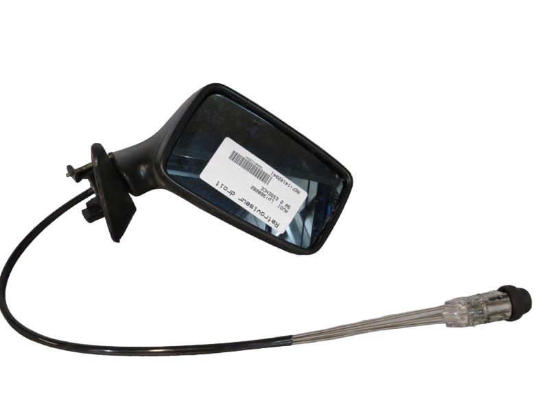 Retrovisor derecho AUDI 90 2 Gasolina - 1