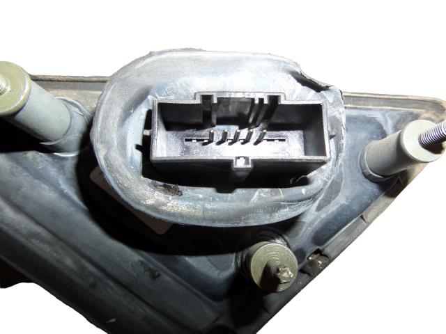 Specchietto retrovisore sinistro RENAULT SAFRANE PHASE 1 Gasolina - 1
