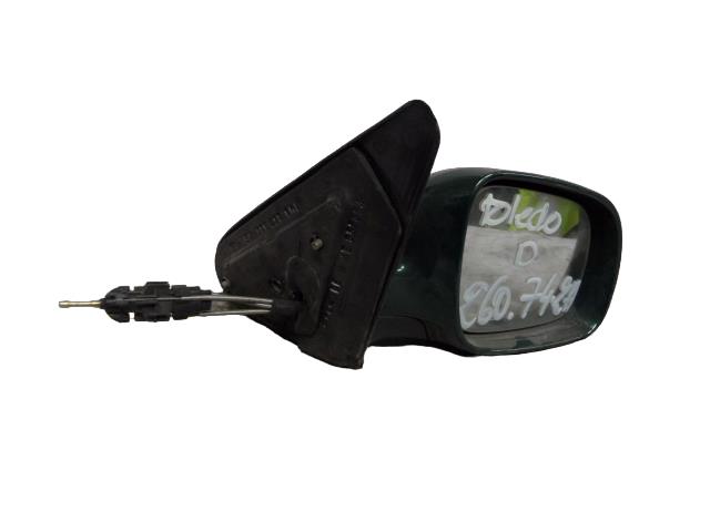 Retrovisor derecho SEAT LEON 1  - 1