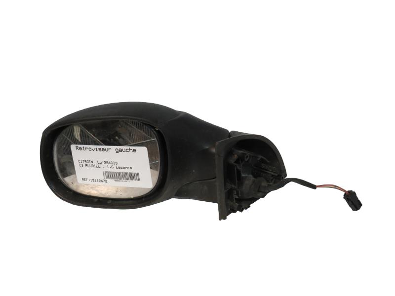 Specchietto retrovisore sinistro CITROEN C3 PLURIEL PHASE 1 CABRIOLET Gasolina - 1