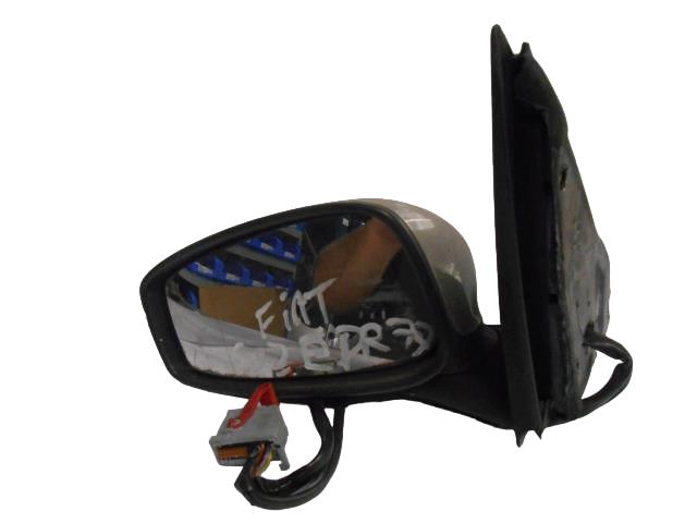 Retrovisor izquierdo FIAT STILO  - 1
