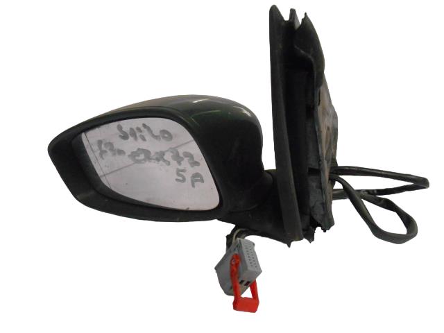 Retroviseur gauche FIAT STILO  - 1