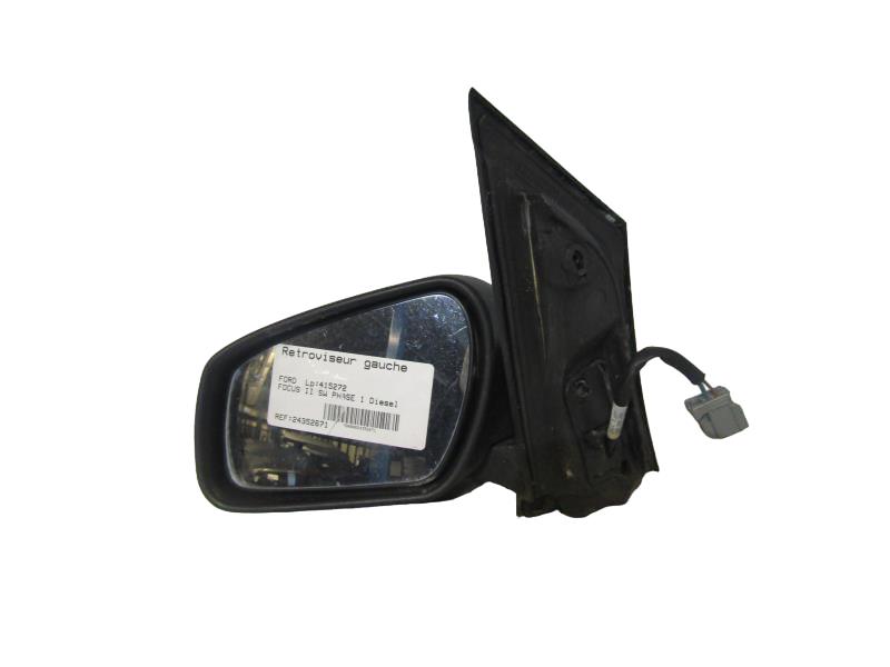 Retroviseur gauche FORD FOCUS 2 PHASE 1 BREAK Diesel - 1