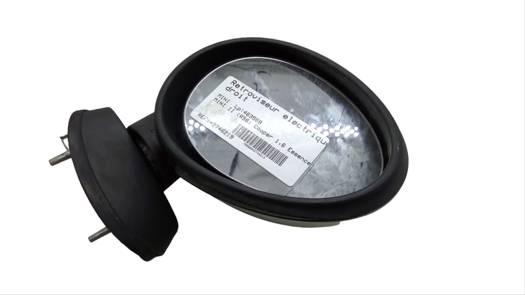 Retrovisor derecho MINI MINI 2 R56 PHASE 1 Gasolina - 1