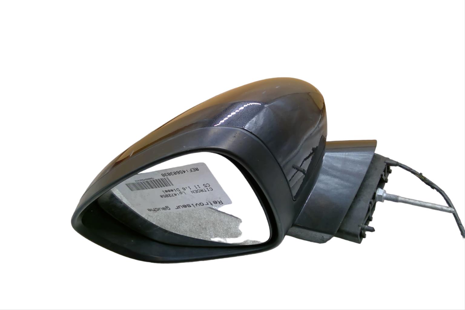Retrovisor izquierdo CITROEN C5 2 Diésel - 1
