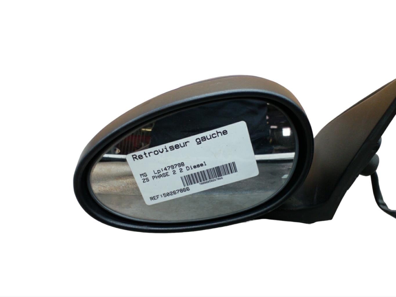 Specchietto retrovisore sinistro MG ZS 2 PHASE 2  - 1