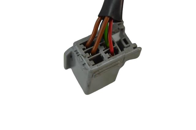 Retroviseur droit FORD FOCUS 2  - 1